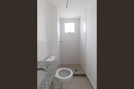 Apartamento à venda com 42m², 2 quartos e 1 vagaBanheiro