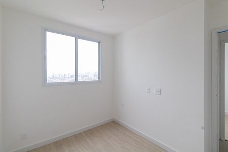 Apartamento à venda com 42m², 2 quartos e 1 vagaQuarto 2