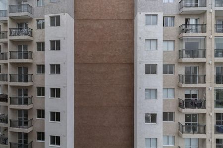 Apartamento à venda com 42m², 2 quartos e 1 vagaVista Varanda e Área de Serviço