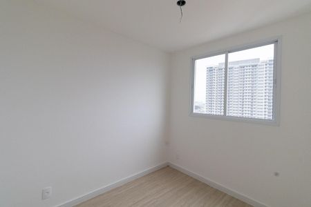 Apartamento à venda com 42m², 2 quartos e 1 vagaQuarto 2