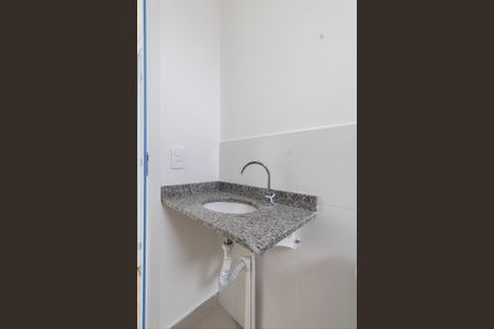 Apartamento à venda com 42m², 2 quartos e 1 vagaBanheiro