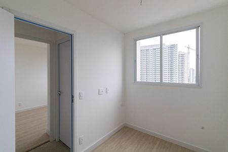 Apartamento à venda com 42m², 2 quartos e 1 vagaQuarto 1