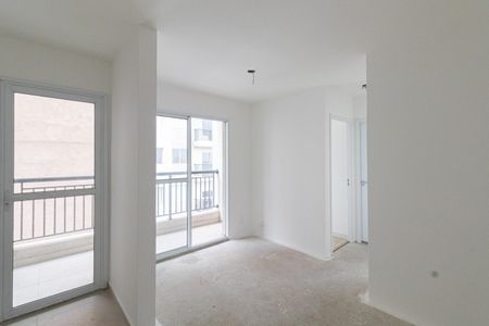 Apartamento à venda com 42m², 2 quartos e 1 vagaSala e Cozinha