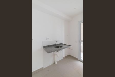 Apartamento à venda com 42m², 2 quartos e 1 vagaSala e Cozinha