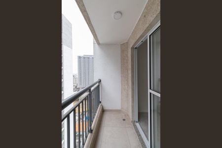 Apartamento à venda com 42m², 2 quartos e 1 vagaVaranda e Área de Serviço