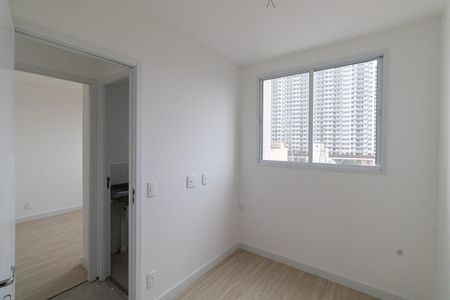Apartamento à venda com 42m², 2 quartos e 1 vagaQuarto 1