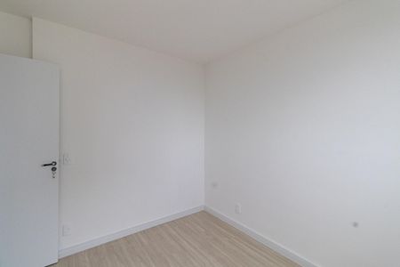 Apartamento à venda com 42m², 2 quartos e 1 vagaQuarto 2