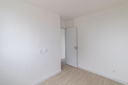 Apartamento à venda com 42m², 2 quartos e 1 vagaQuarto 2
