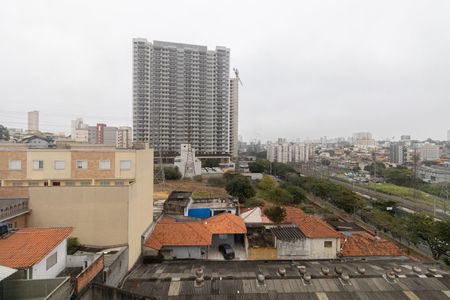 Apartamento à venda com 42m², 2 quartos e 1 vagaVista Quarto 1