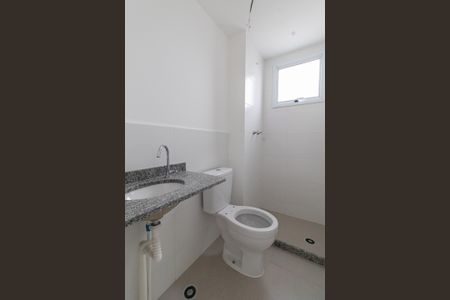 Apartamento à venda com 42m², 2 quartos e 1 vagaBanheiro