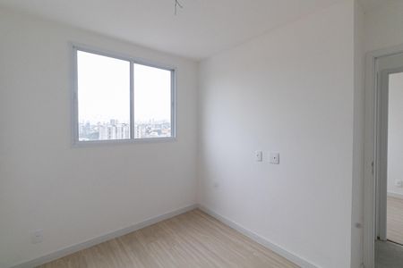 Apartamento à venda com 42m², 2 quartos e 1 vagaQuarto 2