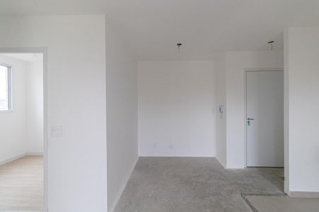 Apartamento à venda com 42m², 2 quartos e 1 vagaSala e Cozinha