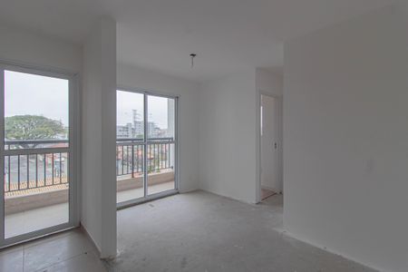 Apartamento à venda com 42m², 2 quartos e 1 vagaSala