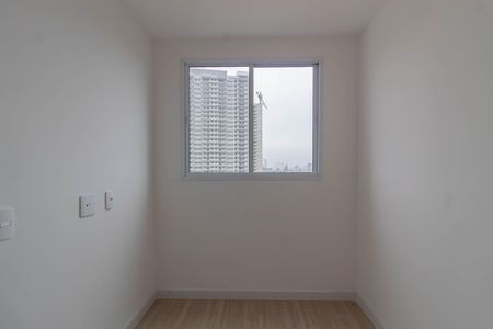 Apartamento à venda com 42m², 2 quartos e 1 vagaQuarto 1