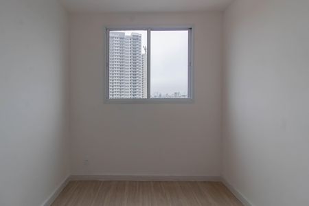 Apartamento à venda com 42m², 2 quartos e 1 vagaQuarto 2