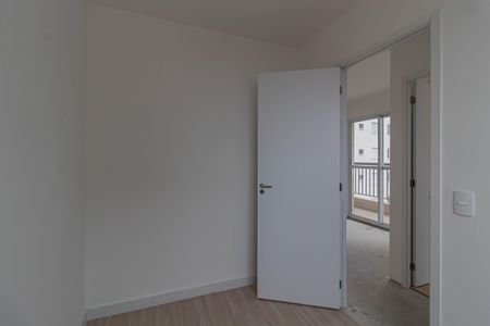 Apartamento à venda com 42m², 2 quartos e 1 vagaQuarto 1