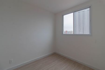 Apartamento à venda com 42m², 2 quartos e 1 vagaQuarto 2