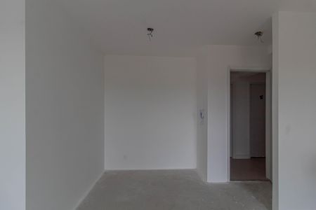 Apartamento à venda com 42m², 2 quartos e 1 vagaSala