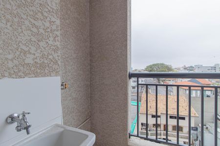 Apartamento à venda com 42m², 2 quartos e 1 vagaÁrea de Serviço