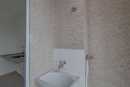 Apartamento à venda com 42m², 2 quartos e 1 vagaÁrea de Serviço