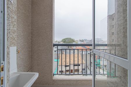 Apartamento à venda com 42m², 2 quartos e 1 vagaÁrea de Serviço