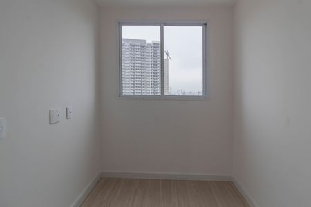 Apartamento à venda com 42m², 2 quartos e 1 vagaQuarto 2