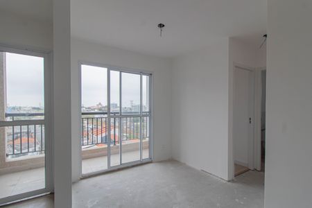 Apartamento à venda com 42m², 2 quartos e 1 vagaSala
