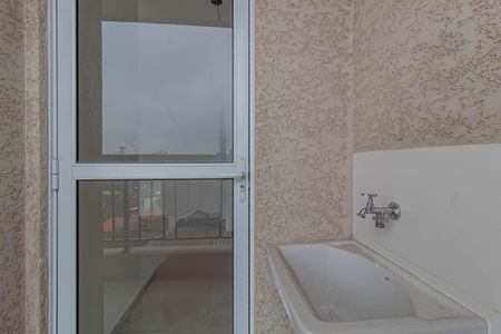 Apartamento à venda com 42m², 2 quartos e 1 vagaÁrea de Serviço