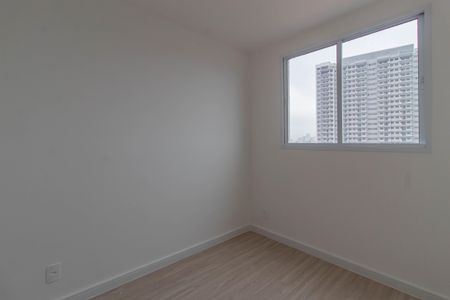 Apartamento à venda com 42m², 2 quartos e 1 vagaQuarto 1