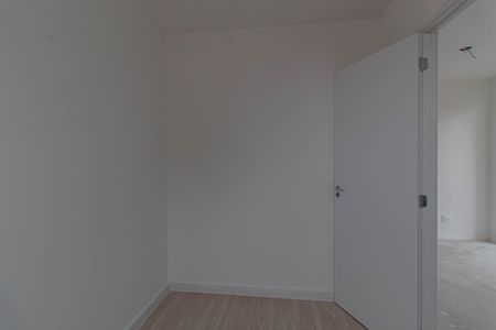 Apartamento à venda com 42m², 2 quartos e 1 vagaQuarto 2
