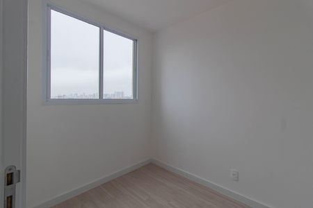 Apartamento à venda com 42m², 2 quartos e 1 vagaQuarto 2