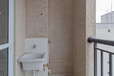 Apartamento à venda com 42m², 2 quartos e 1 vagaÁrea de Serviço