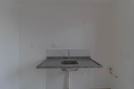 Apartamento à venda com 42m², 2 quartos e 1 vagaCozinha