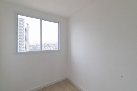 Apartamento à venda com 42m², 2 quartos e 1 vagaQuarto 1