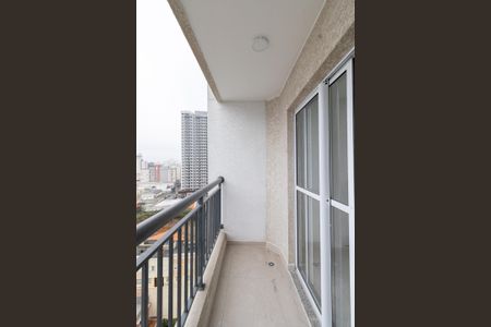 Apartamento à venda com 42m², 2 quartos e 1 vagaVaranda e Área de Serviço 