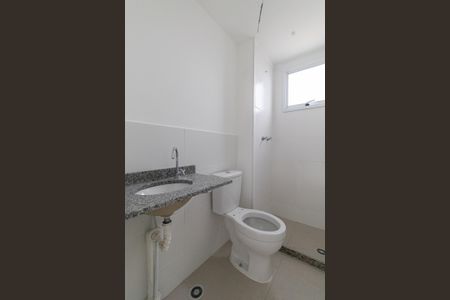 Apartamento à venda com 42m², 2 quartos e 1 vagaBanheiro