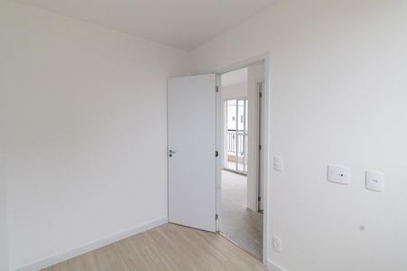 Apartamento à venda com 42m², 2 quartos e 1 vagaQuarto 1