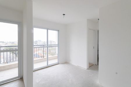 Apartamento à venda com 42m², 2 quartos e 1 vagaSala e Cozinha 