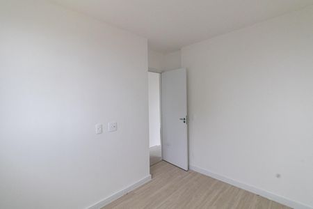 Apartamento à venda com 42m², 2 quartos e 1 vagaQuarto 2