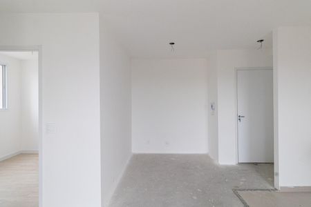 Apartamento à venda com 42m², 2 quartos e 1 vagaSala e Cozinha 