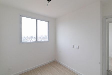 Apartamento à venda com 42m², 2 quartos e 1 vagaQuarto 2