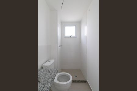 Apartamento à venda com 42m², 2 quartos e 1 vagaBanheiro