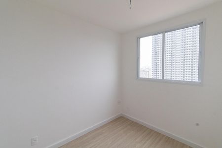 Apartamento à venda com 42m², 2 quartos e 1 vagaQuarto 2