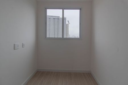 Apartamento à venda com 42m², 2 quartos e 1 vagaQuarto 1