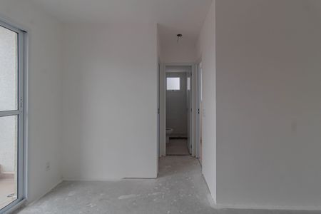 Apartamento à venda com 42m², 2 quartos e 1 vagaSala