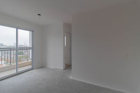 Apartamento à venda com 42m², 2 quartos e 1 vagaSala