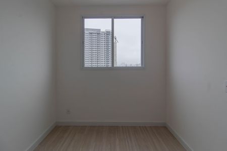 Apartamento à venda com 42m², 2 quartos e 1 vagaQuarto 2
