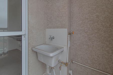 Apartamento à venda com 42m², 2 quartos e 1 vagaÁrea de Serviço