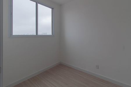 Apartamento à venda com 42m², 2 quartos e 1 vagaQuarto 1