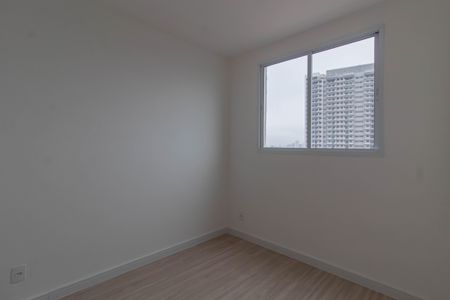 Apartamento à venda com 42m², 2 quartos e 1 vagaQuarto 2